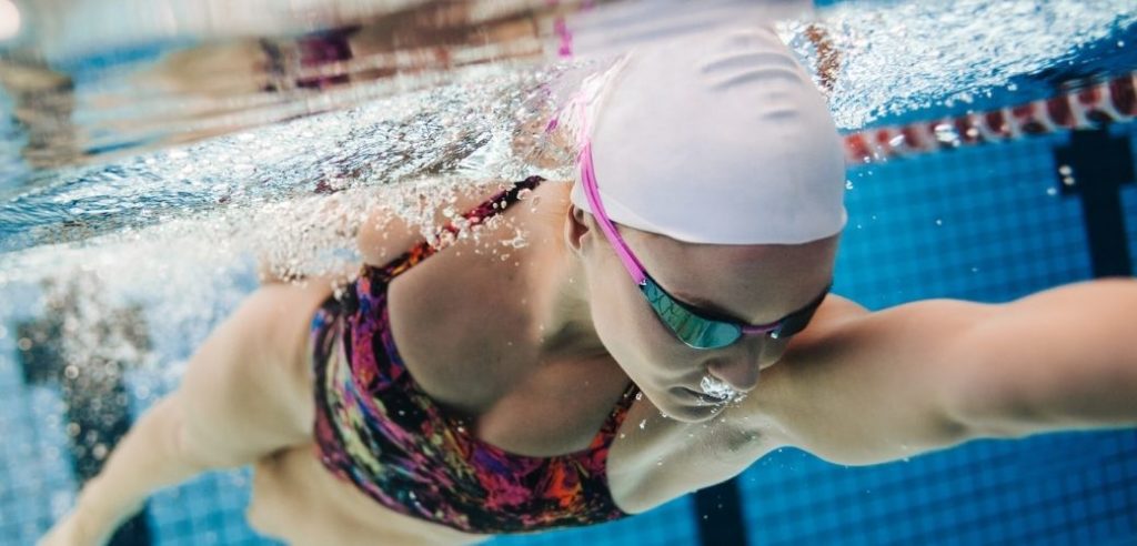 Swimming
