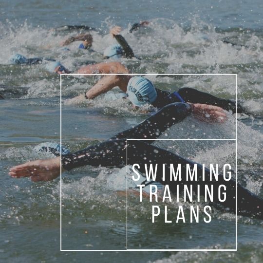 Swimming Training Plans
