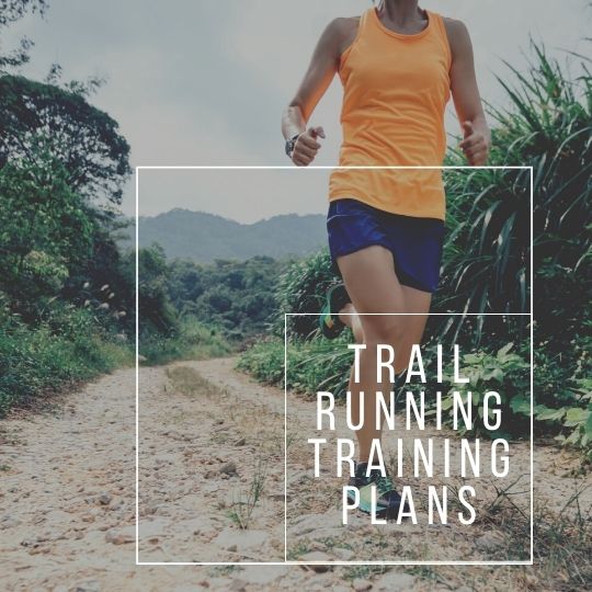 Trail Running Training Plans